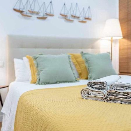 Vivendos - Tr15 - Bajondillo Lägenhet Torremolinos Exteriör bild
