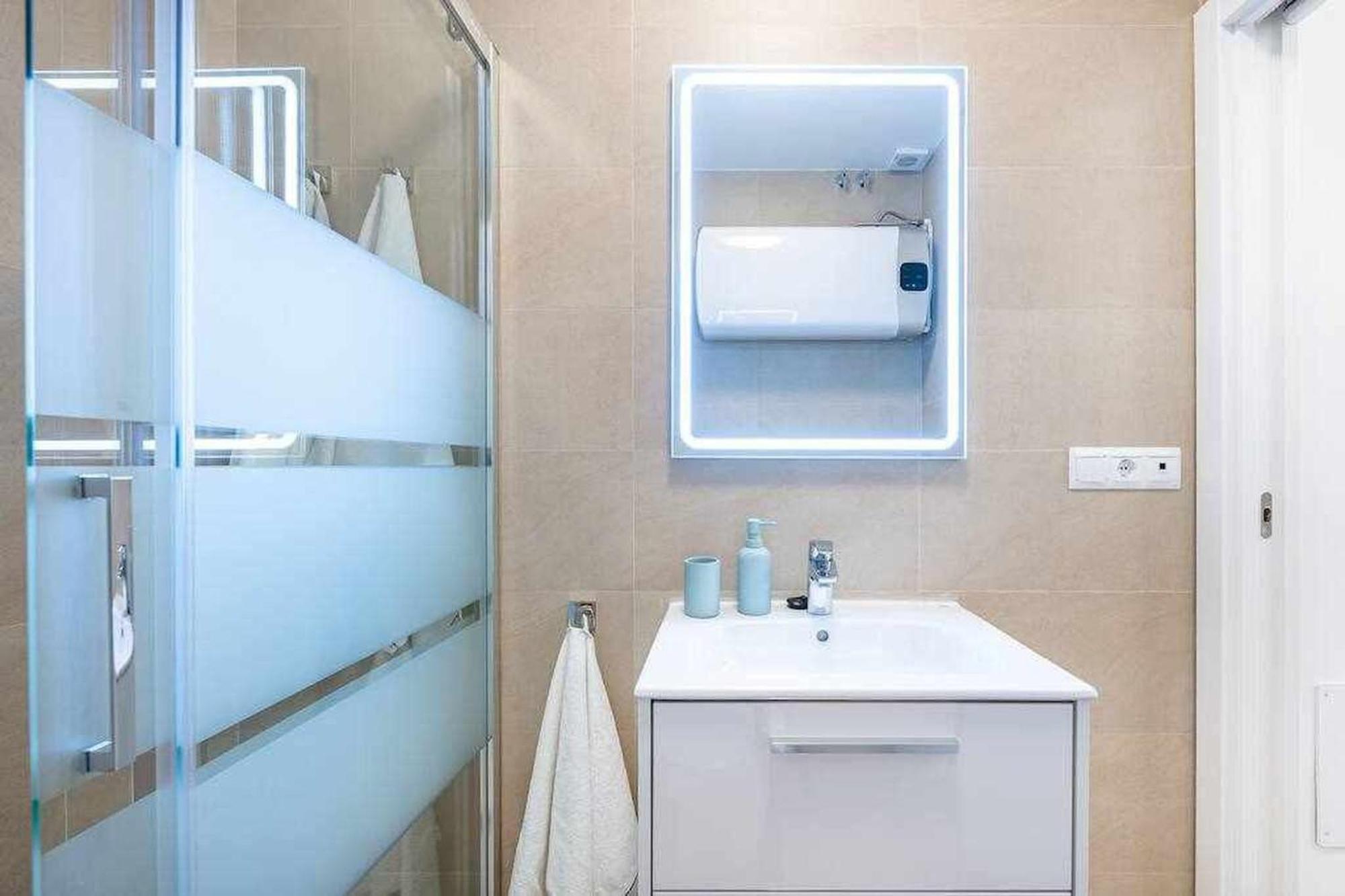 Vivendos - Tr15 - Bajondillo Lägenhet Torremolinos Exteriör bild
