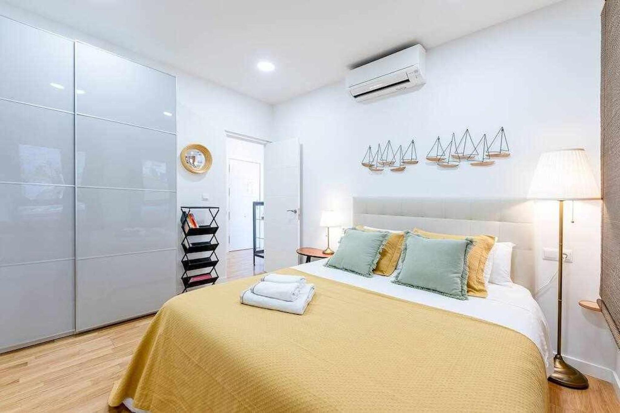 Vivendos - Tr15 - Bajondillo Lägenhet Torremolinos Exteriör bild