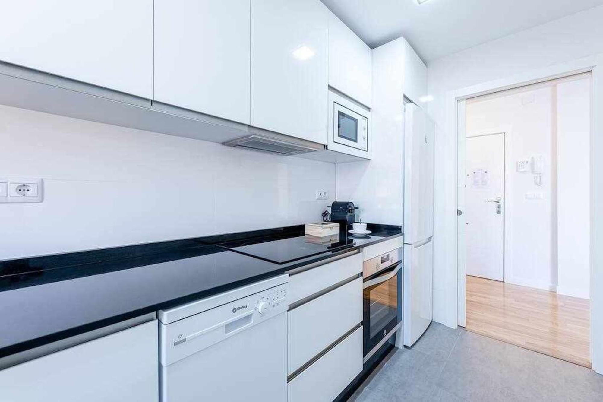 Vivendos - Tr15 - Bajondillo Lägenhet Torremolinos Exteriör bild