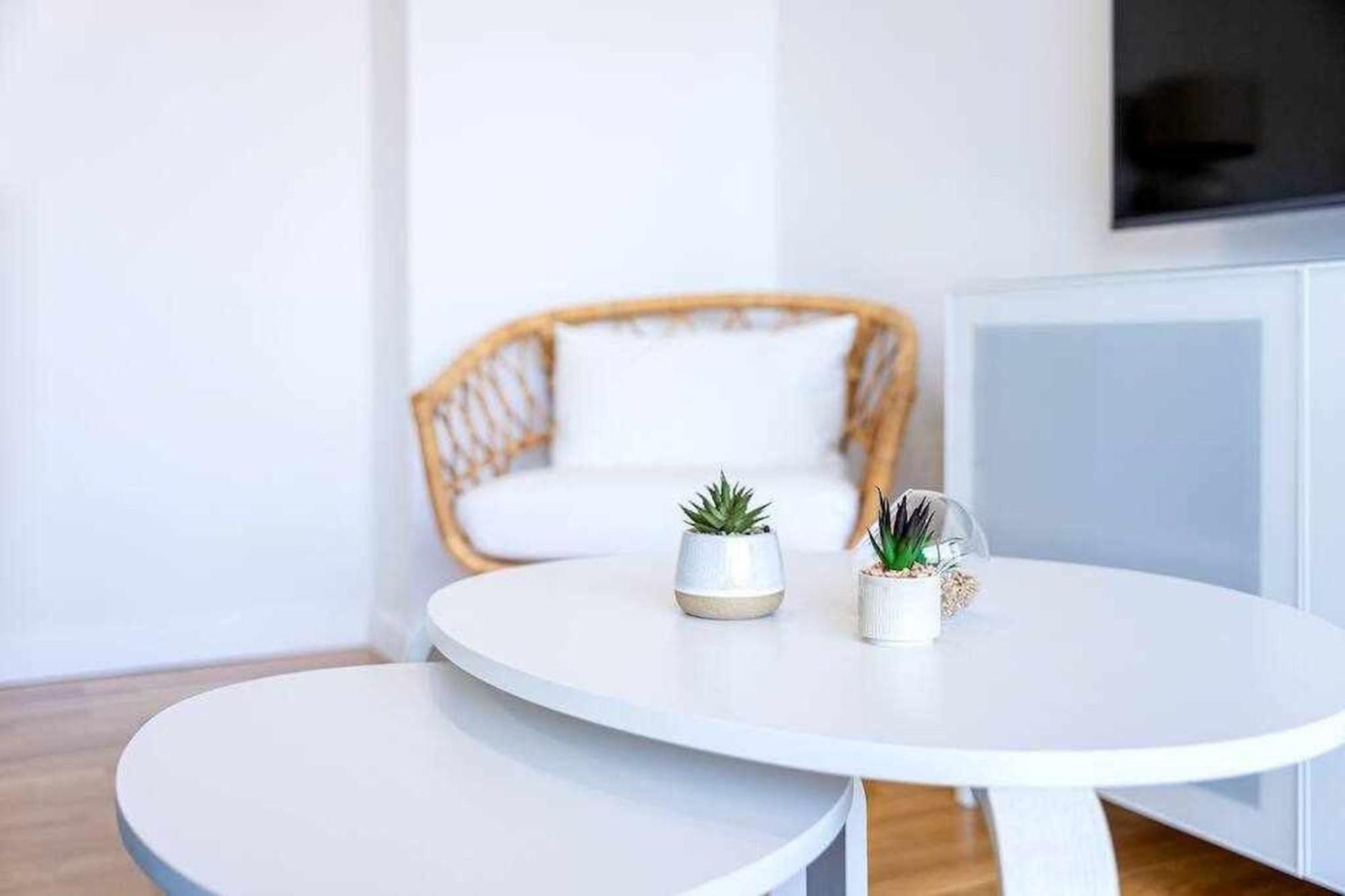 Vivendos - Tr15 - Bajondillo Lägenhet Torremolinos Exteriör bild