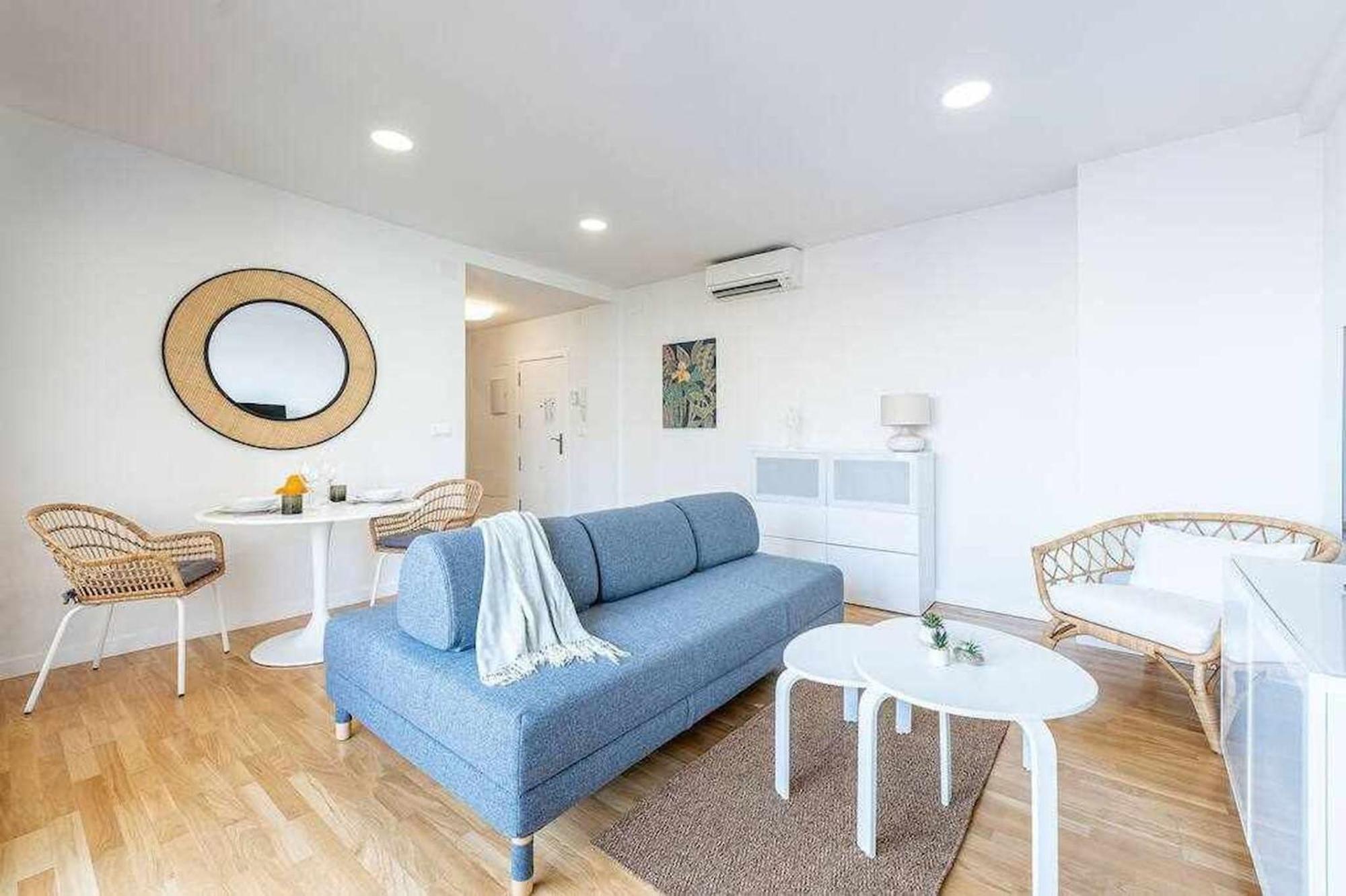 Vivendos - Tr15 - Bajondillo Lägenhet Torremolinos Exteriör bild