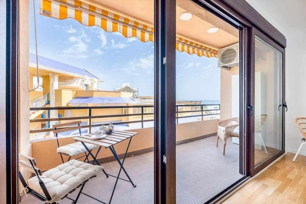 Vivendos - Tr15 - Bajondillo Lägenhet Torremolinos Exteriör bild