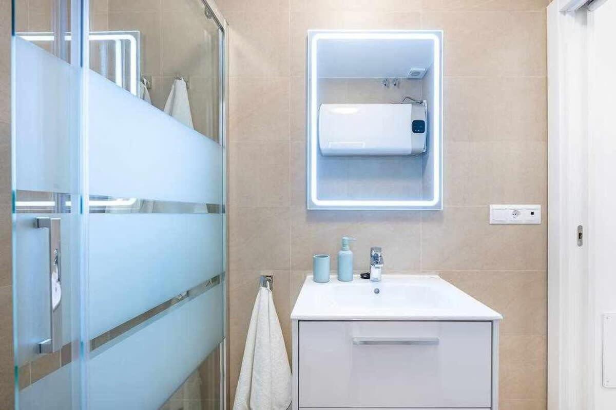 Vivendos - Tr15 - Bajondillo Lägenhet Torremolinos Exteriör bild