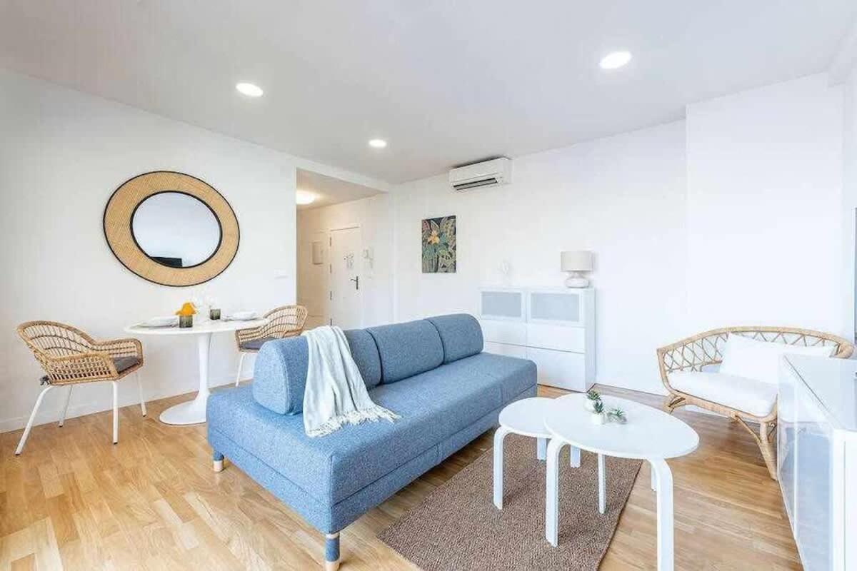 Vivendos - Tr15 - Bajondillo Lägenhet Torremolinos Exteriör bild
